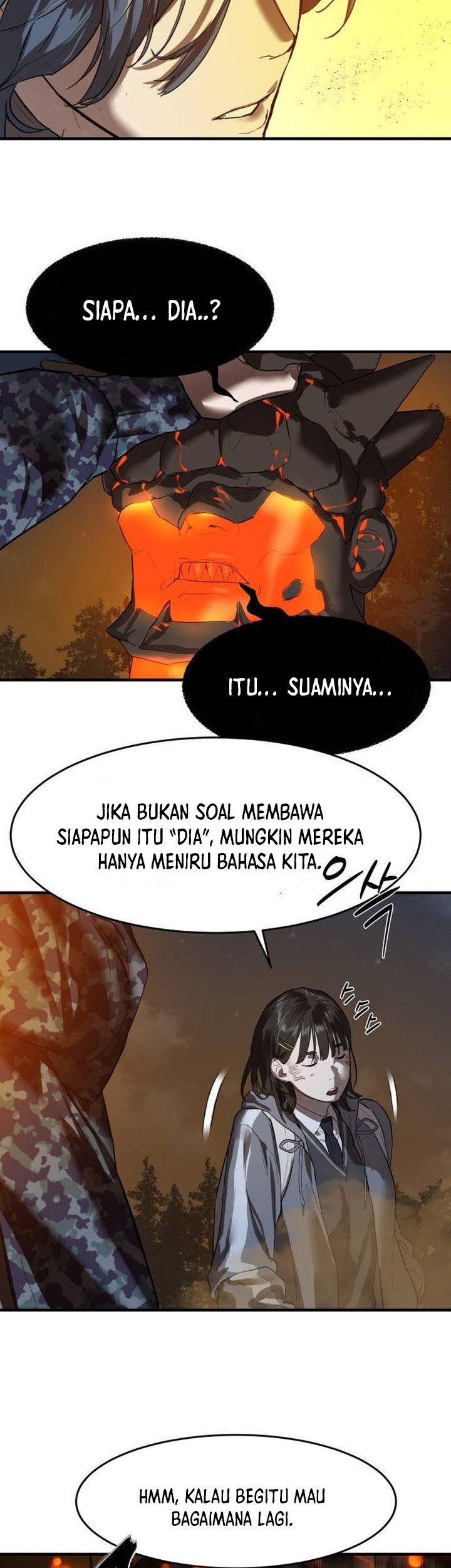 Special Civil Servant Chapter 06 Gambar 54