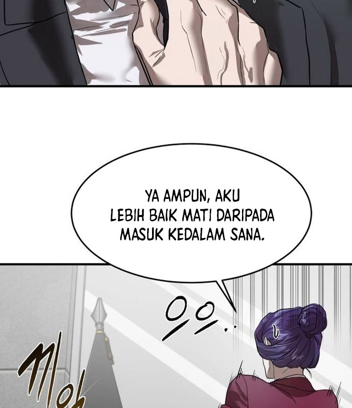 Special Civil Servant Chapter 06 Gambar 67