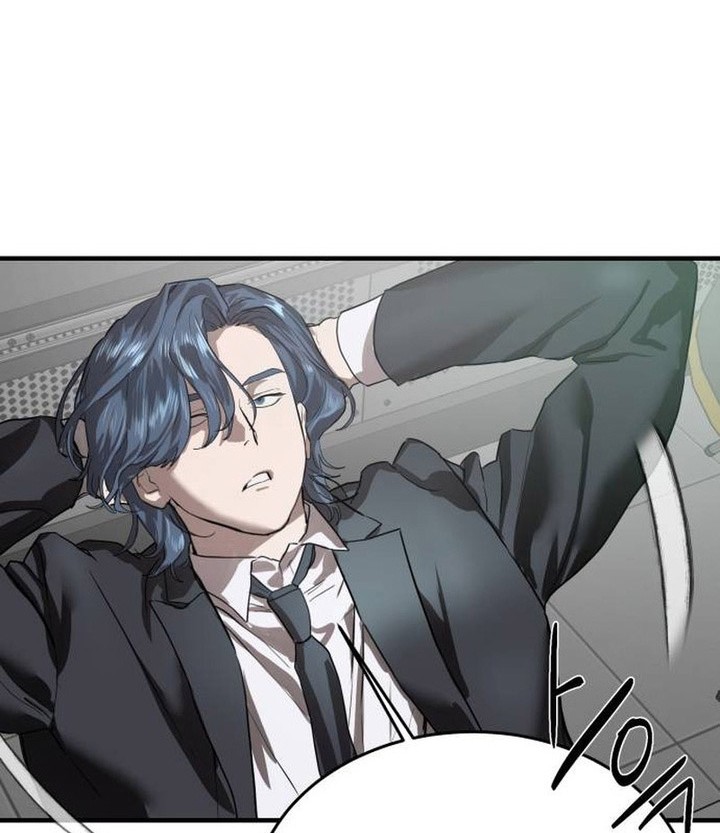 Special Civil Servant Chapter 06 Gambar 69