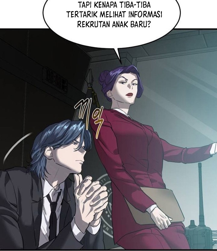 Special Civil Servant Chapter 06 Gambar 71