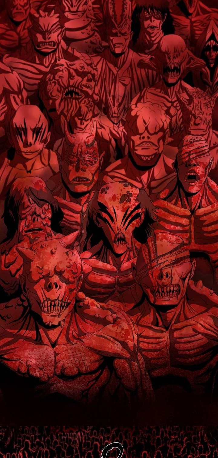 Special Civil Servant Chapter 06 Gambar 75