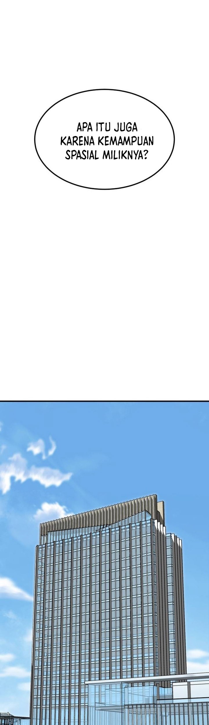 Special Civil Servant Chapter 06 Gambar 64