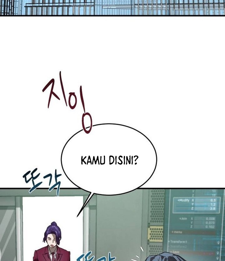 Special Civil Servant Chapter 06 Gambar 65