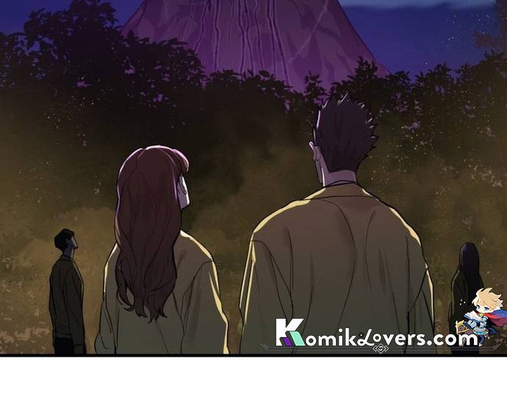 Special Civil Servant Chapter 06 Gambar 5