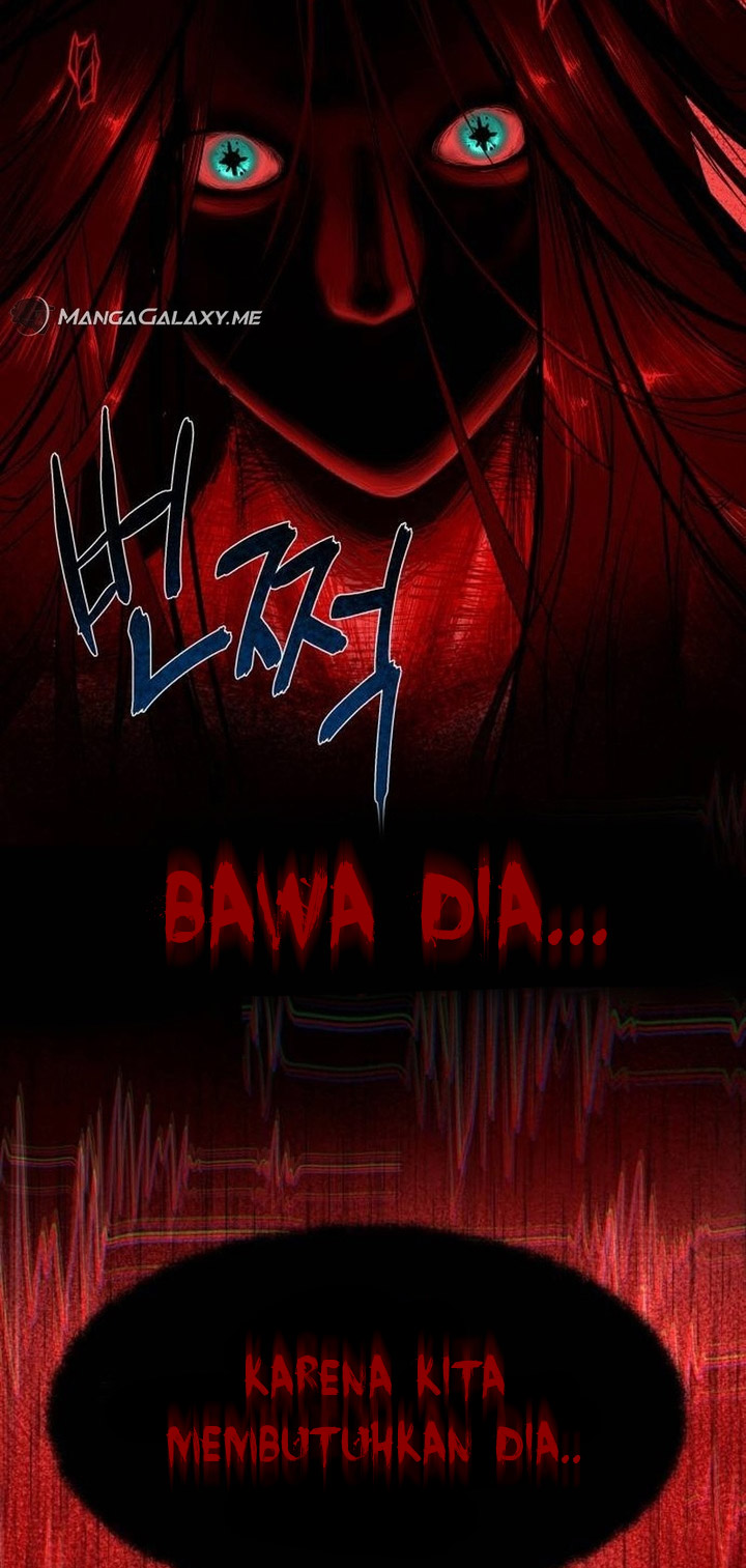 Special Civil Servant Chapter 06 Gambar 78