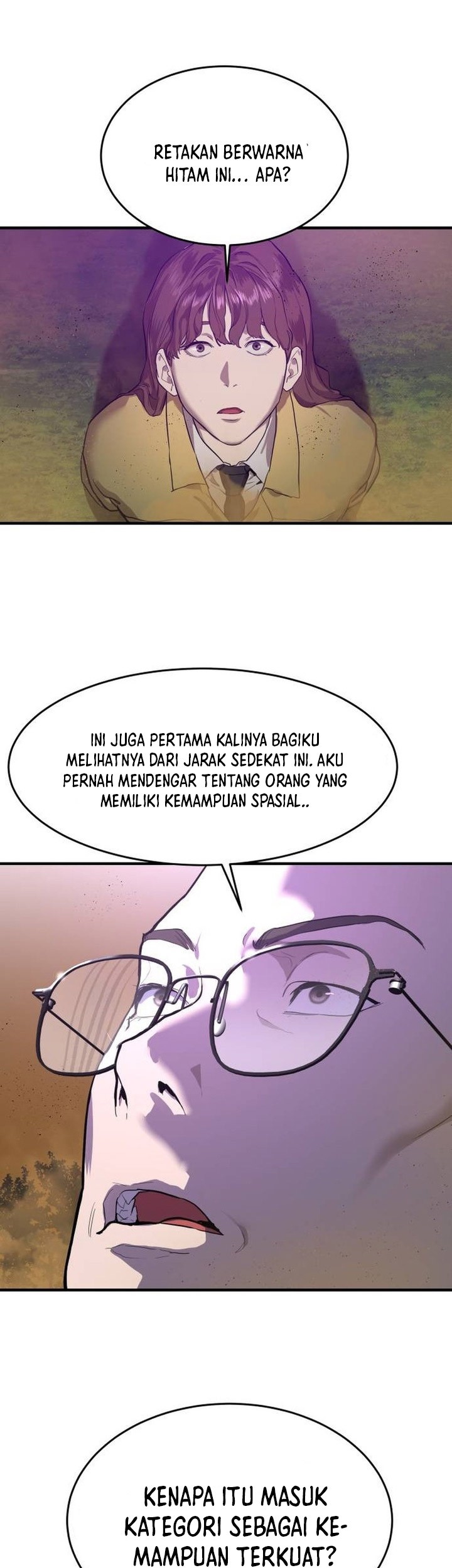 Special Civil Servant Chapter 06 Gambar 6
