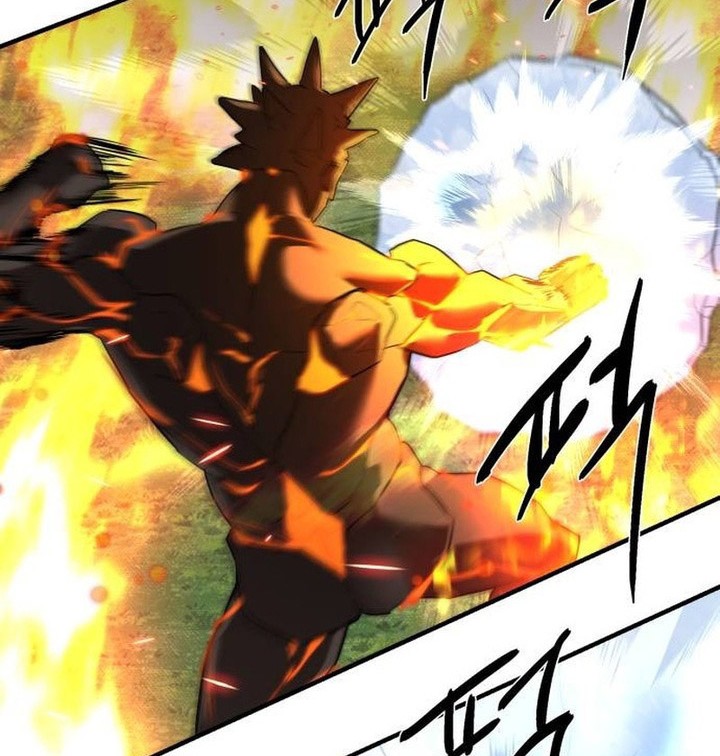 Special Civil Servant Chapter 06 Gambar 17