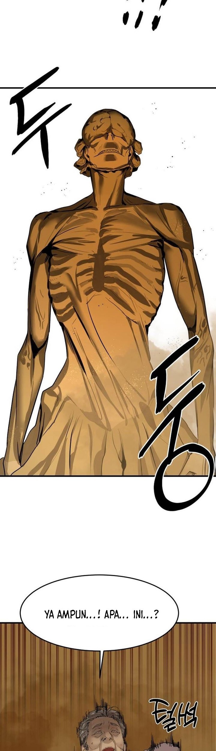 Special Civil Servant Chapter 04 Gambar 36