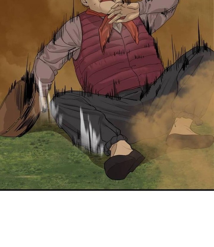 Special Civil Servant Chapter 04 Gambar 37