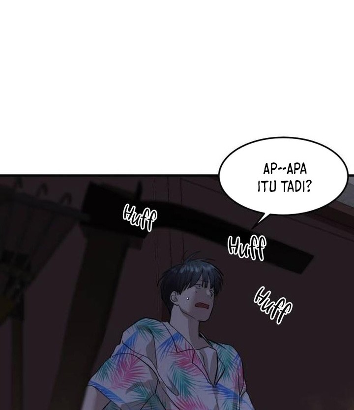 Special Civil Servant Chapter 04 Gambar 21