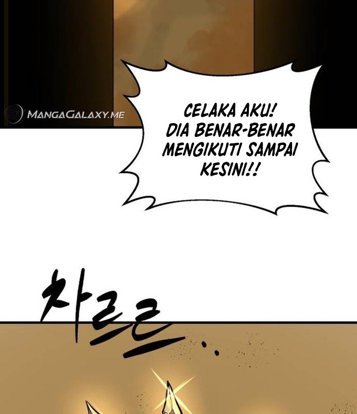 Special Civil Servant Chapter 04 Gambar 23