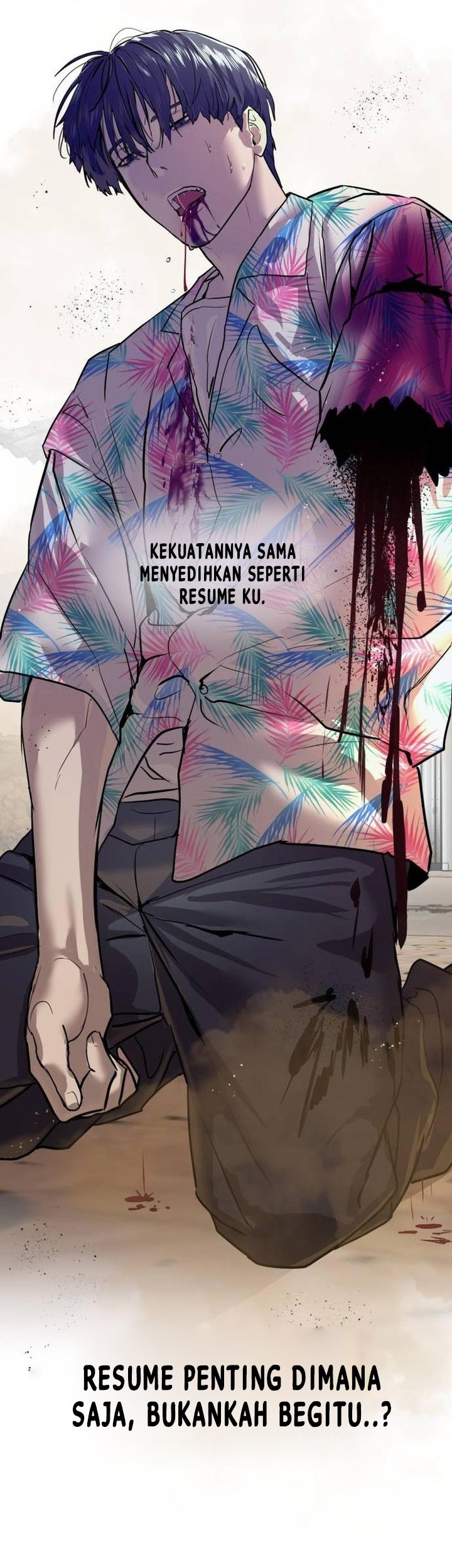 Special Civil Servant Chapter 04 Gambar 48