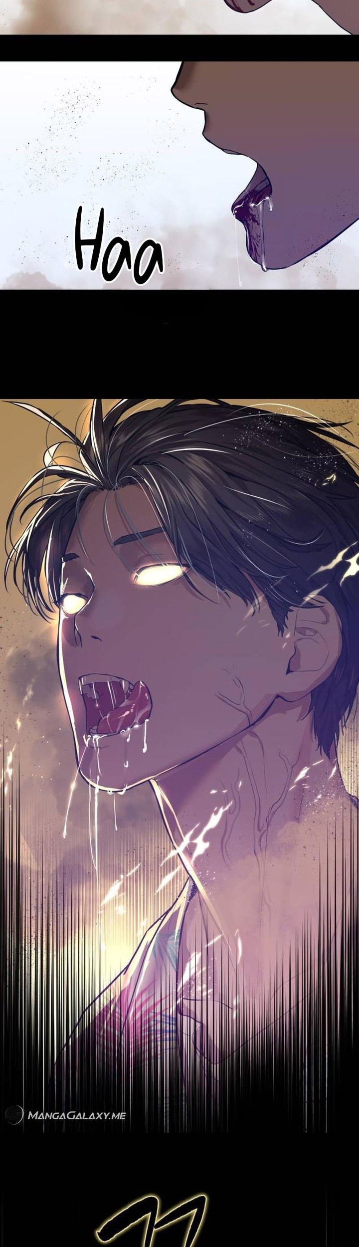 Special Civil Servant Chapter 04 Gambar 56