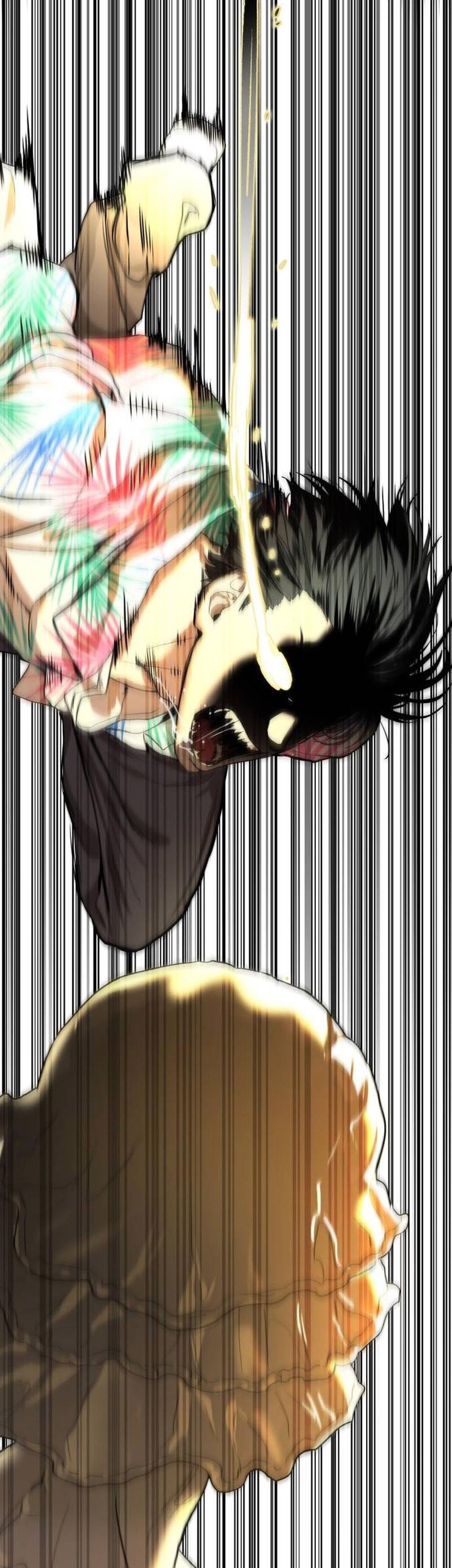 Special Civil Servant Chapter 04 Gambar 58