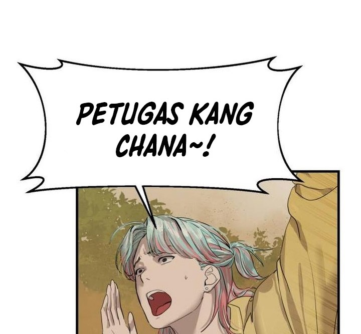 Special Civil Servant Chapter 04 Gambar 7