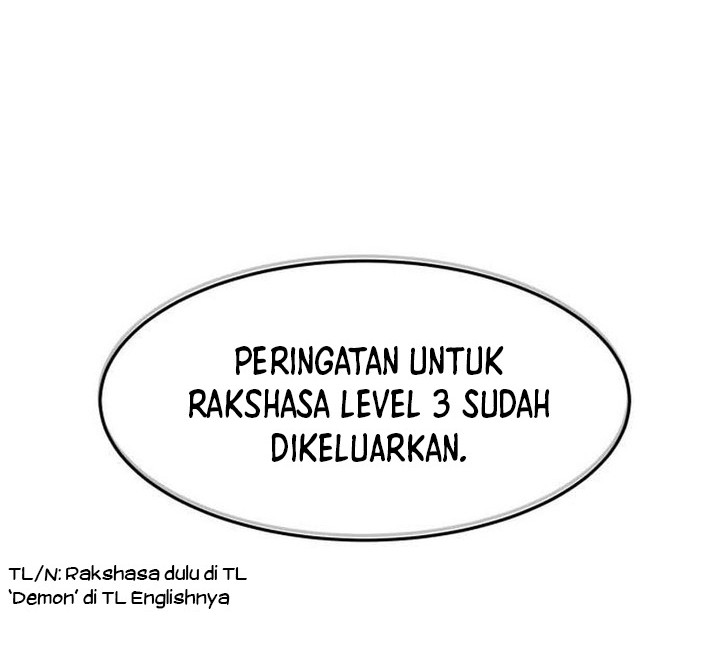 Special Civil Servant Chapter 04 Gambar 9
