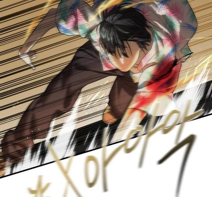 Special Civil Servant Chapter 04 Gambar 13