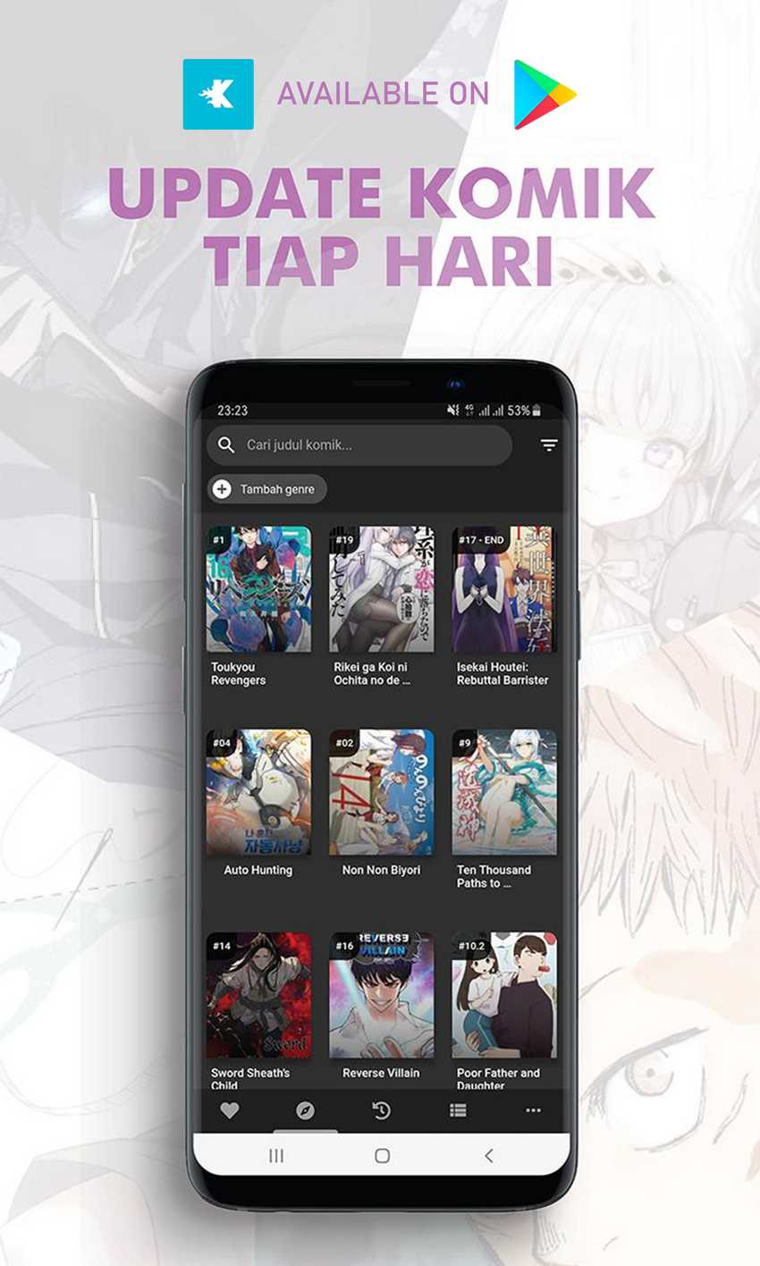 Chichi wa Eiyuu, Haha wa Seirei, Musume no Watashi wa Tenseisha Chapter 60.2 Gambar 17