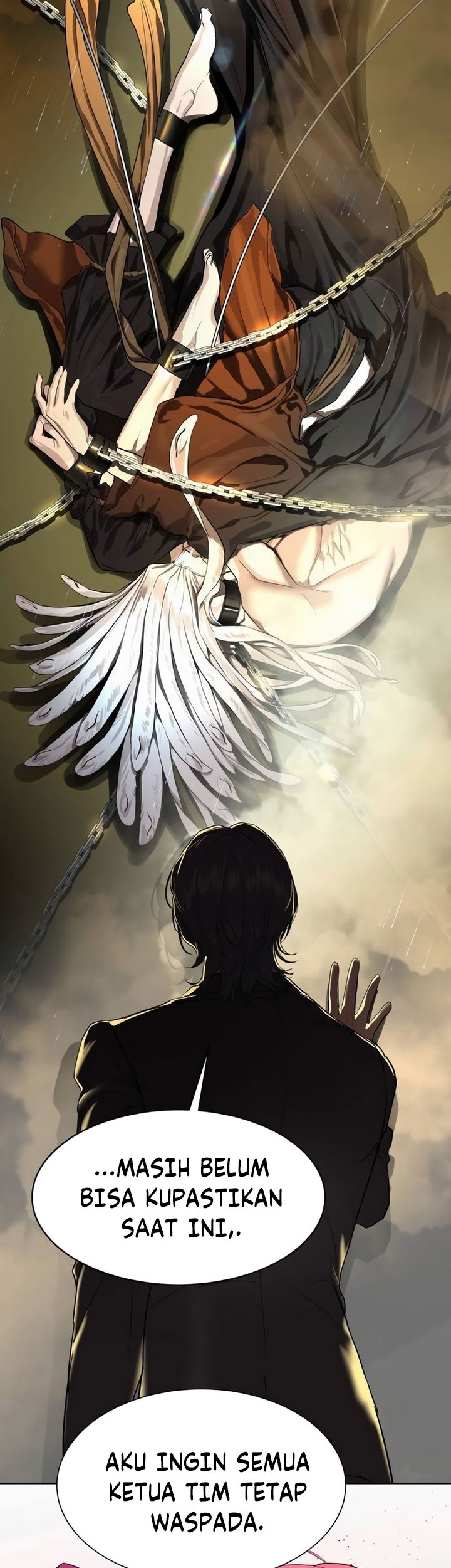 Special Civil Servant Chapter 07 Gambar 44