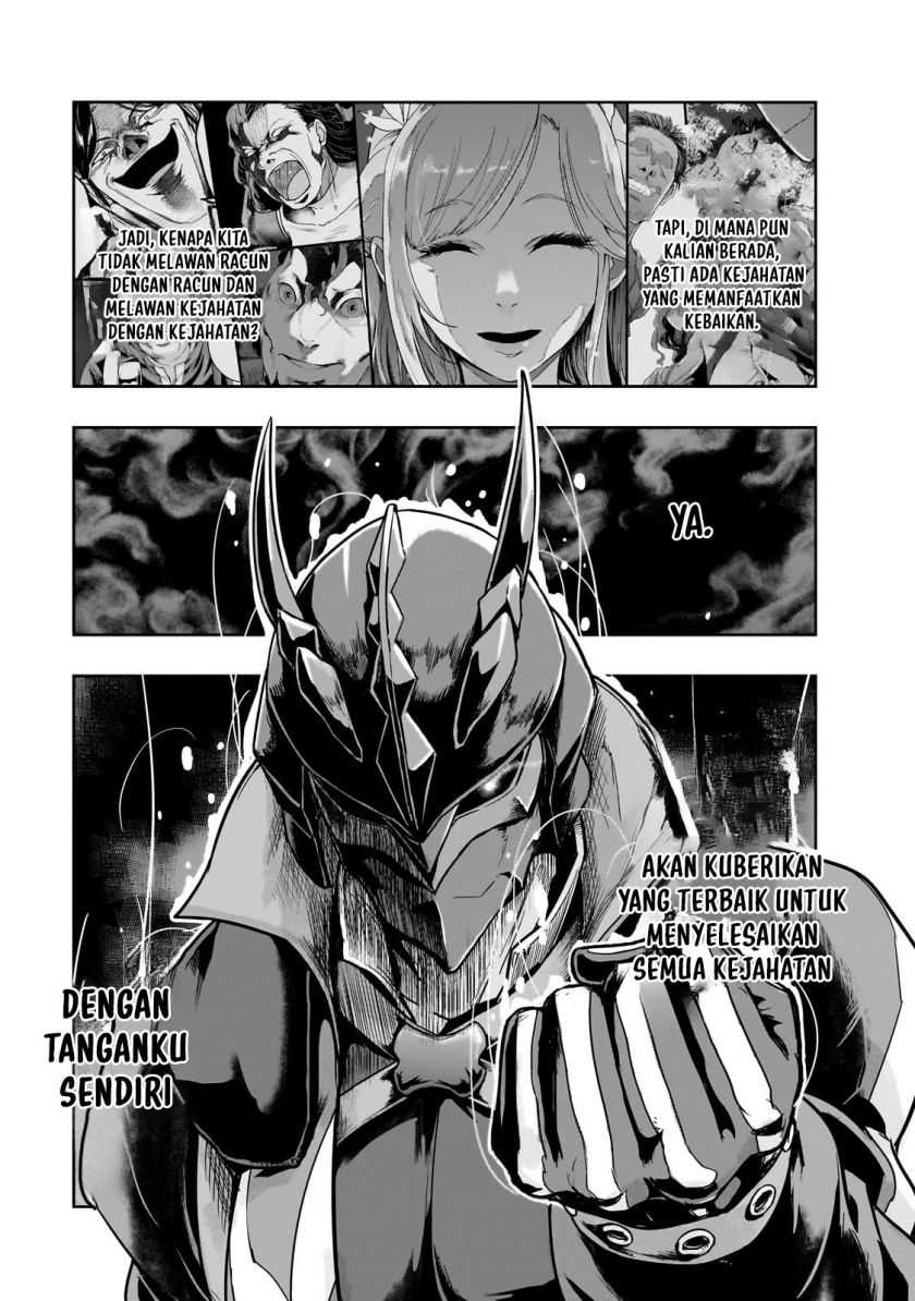 Hazure Waku no “Joutai Ijou Skill” de Saikyou ni Natta Ore ga Subete wo Juurin Suru made Chapter 48 Gambar 26