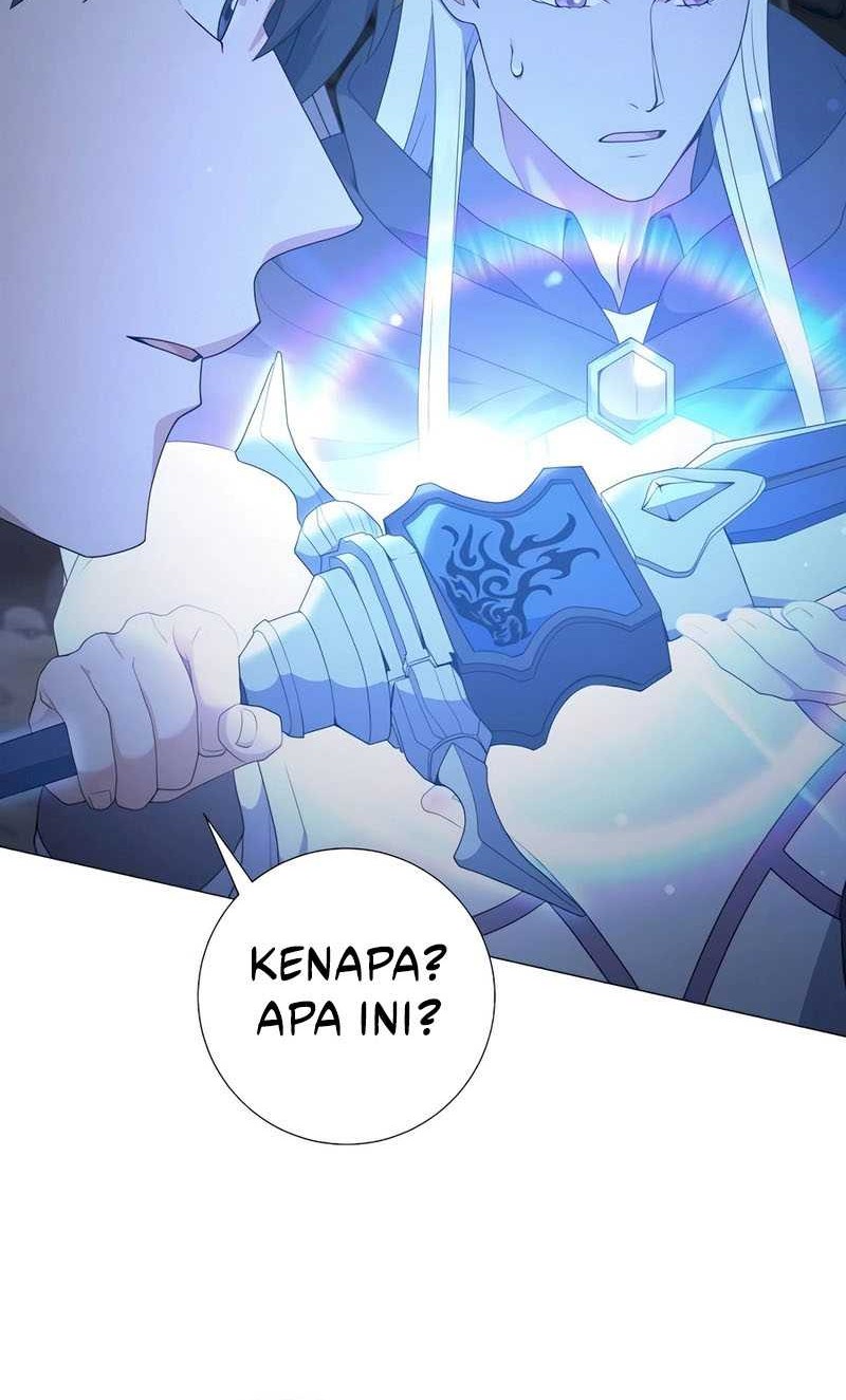 Hunter World’s Gardener Chapter 37 Gambar 50