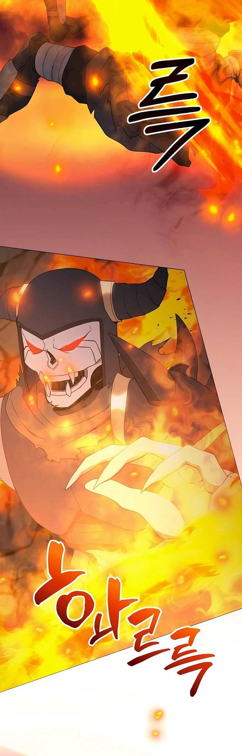 Hunter World’s Gardener Chapter 37 Gambar 58