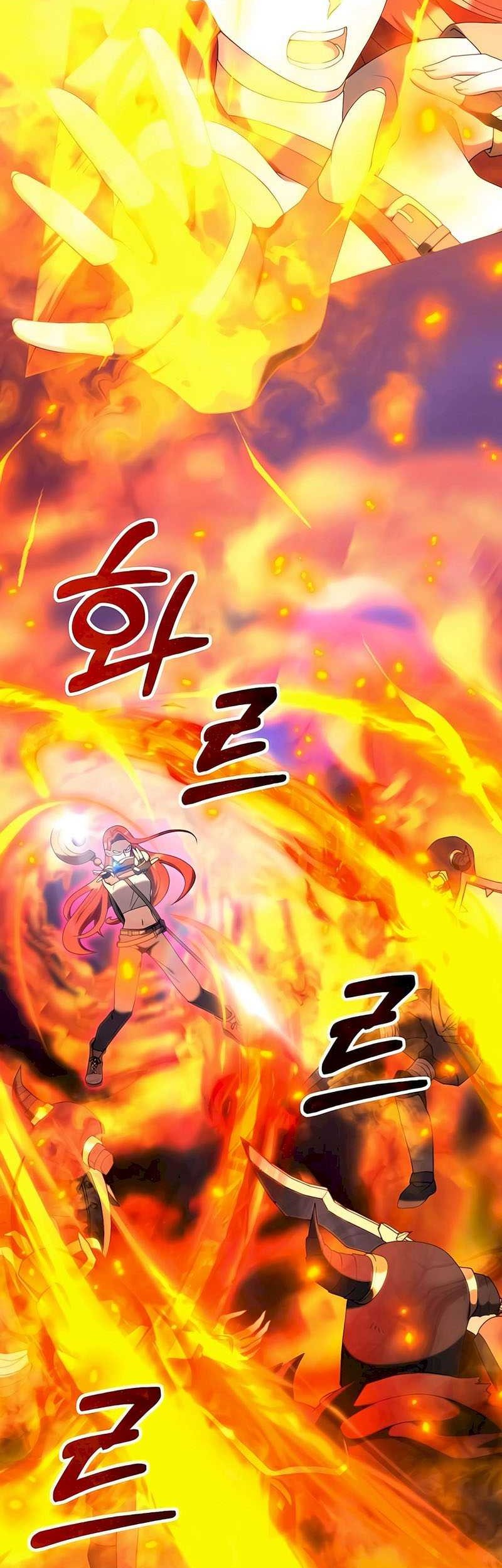 Hunter World’s Gardener Chapter 37 Gambar 57