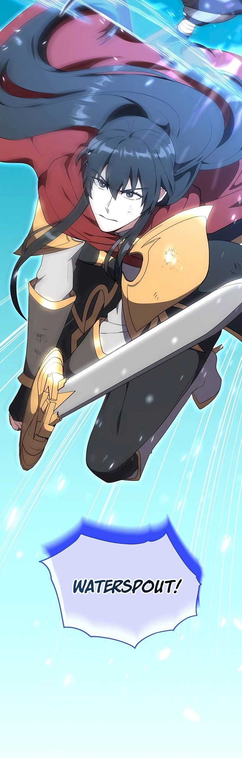 Hunter World’s Gardener Chapter 37 Gambar 61