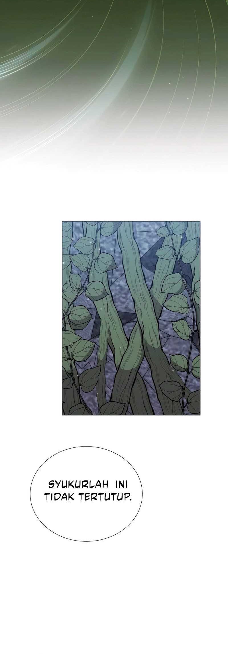 Hunter World’s Gardener Chapter 37 Gambar 38