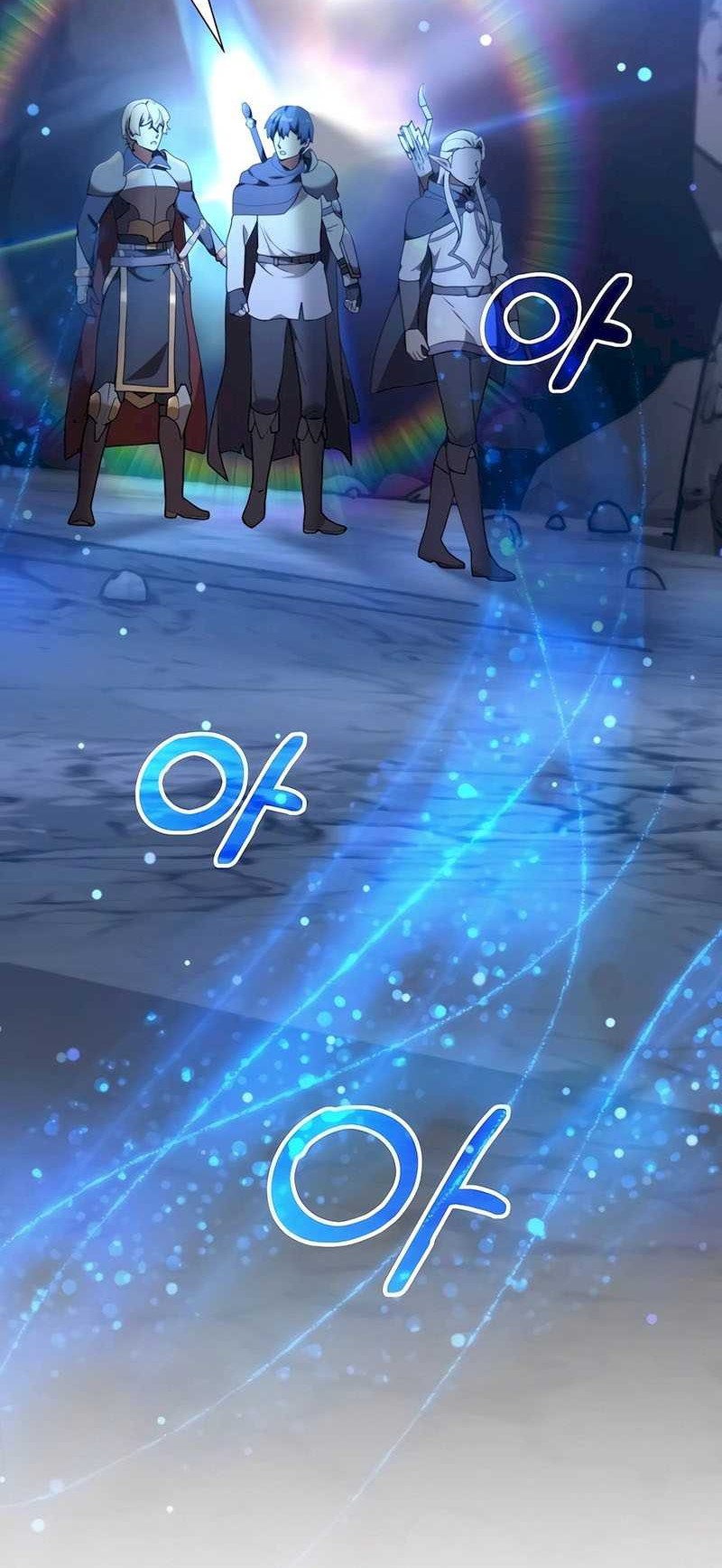 Hunter World’s Gardener Chapter 37 Gambar 46