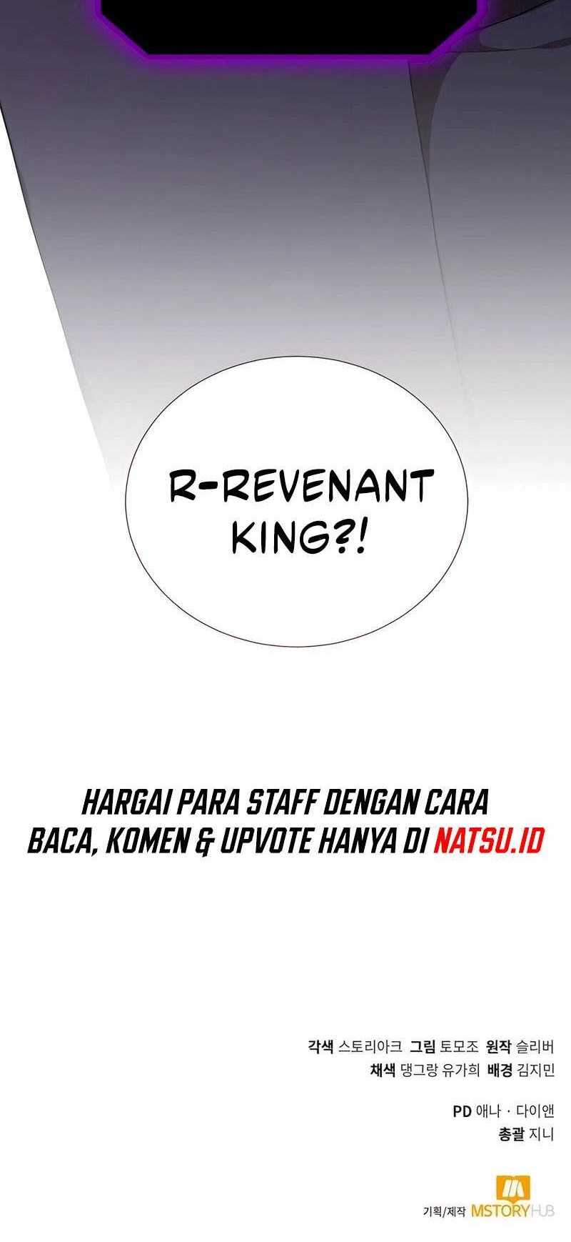 Hunter World’s Gardener Chapter 37 Gambar 78