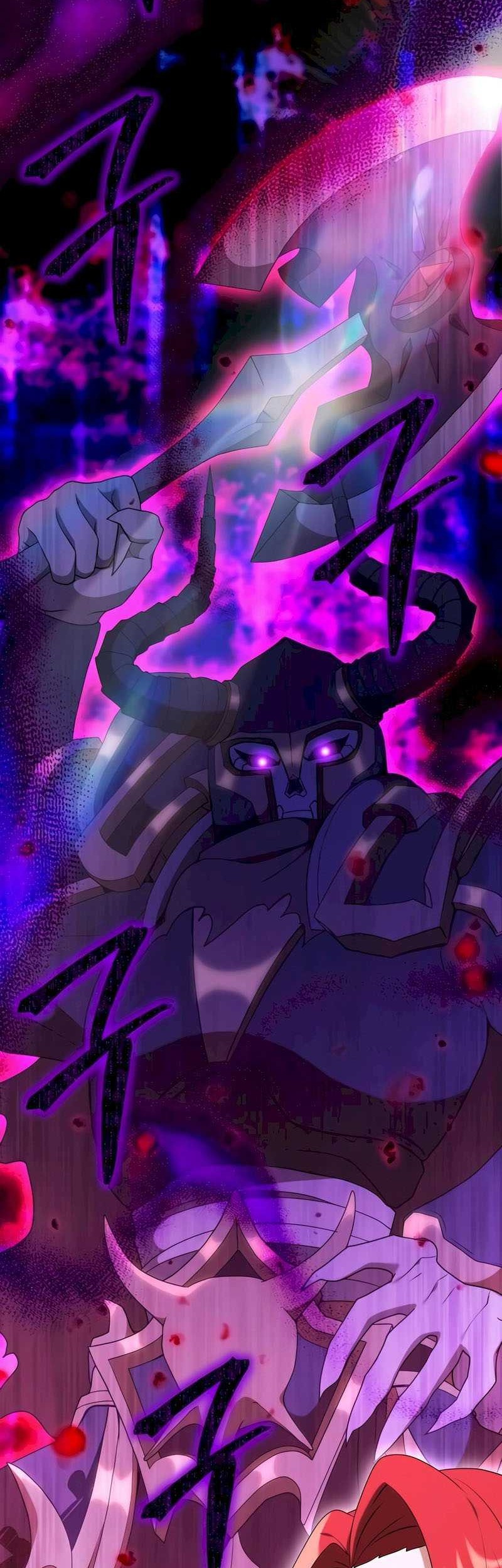 Hunter World’s Gardener Chapter 37 Gambar 76