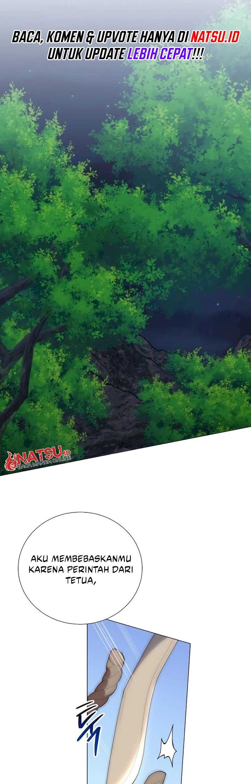 Manhwa Hunter World’s Gardener Chapter 37 gambar nomor 2