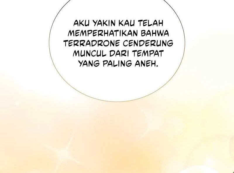 Hunter World’s Gardener Chapter 37 Gambar 17