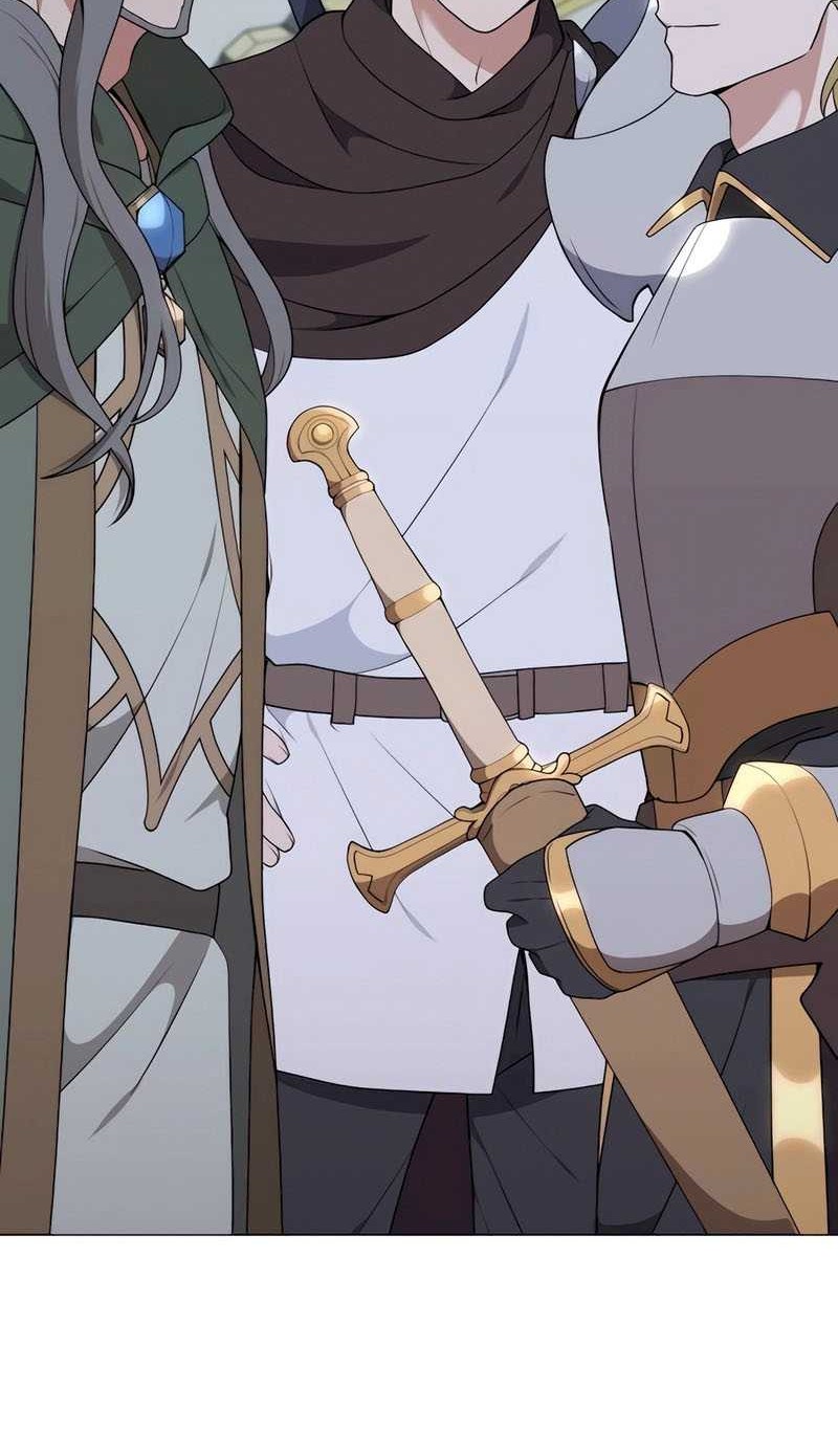 Hunter World’s Gardener Chapter 37 Gambar 21