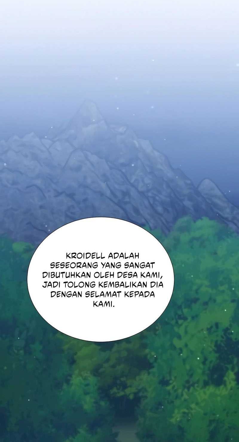 Hunter World’s Gardener Chapter 37 Gambar 25