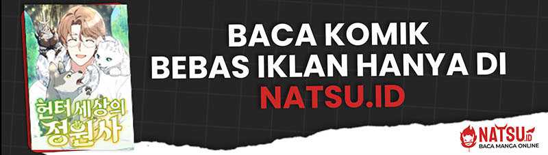 Hunter World’s Gardener Chapter 36 Gambar 33