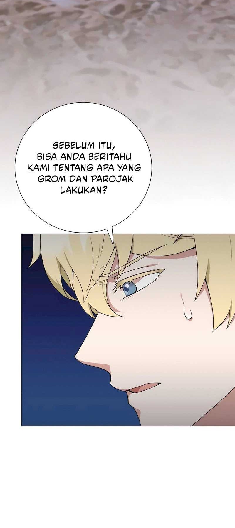 Hunter World’s Gardener Chapter 36 Gambar 25