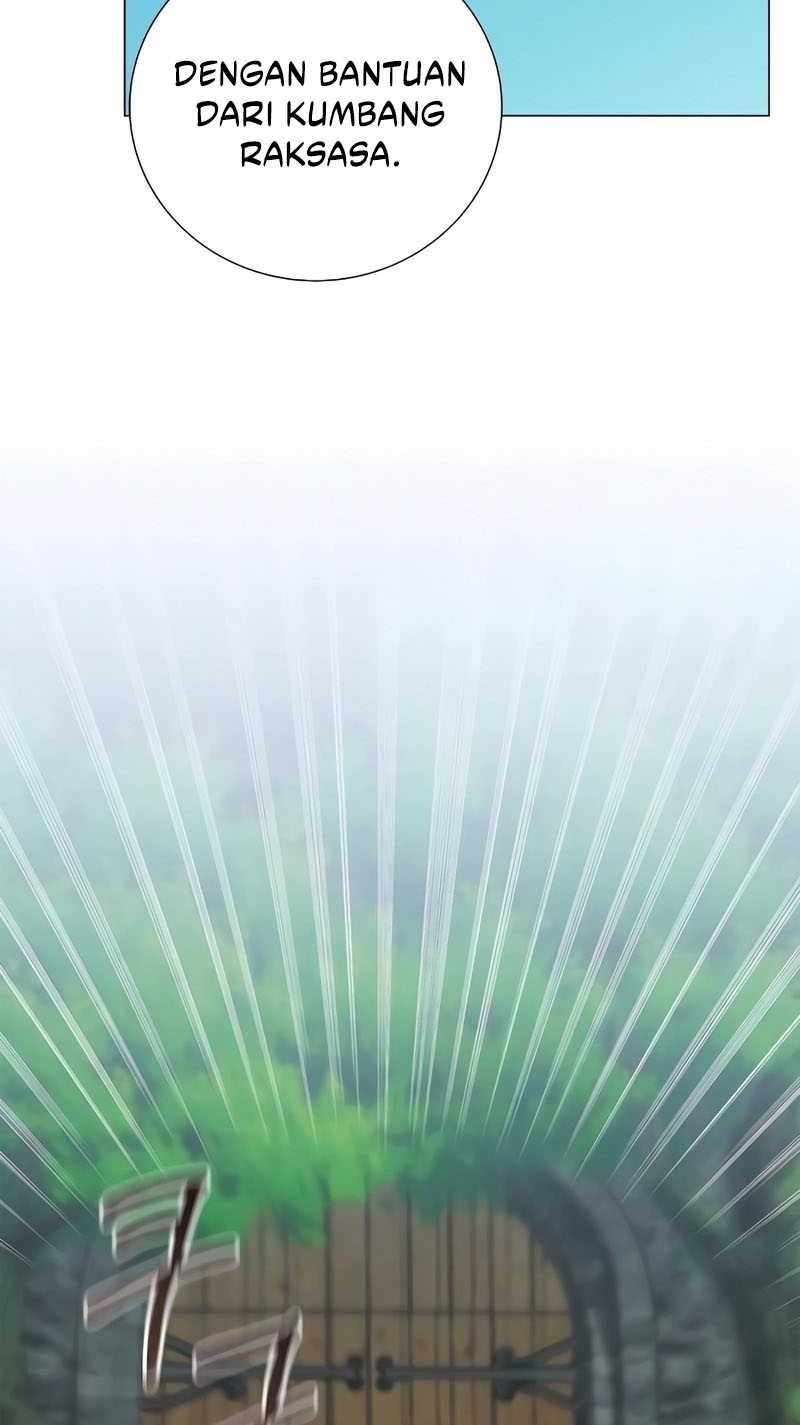 Hunter World’s Gardener Chapter 36 Gambar 32