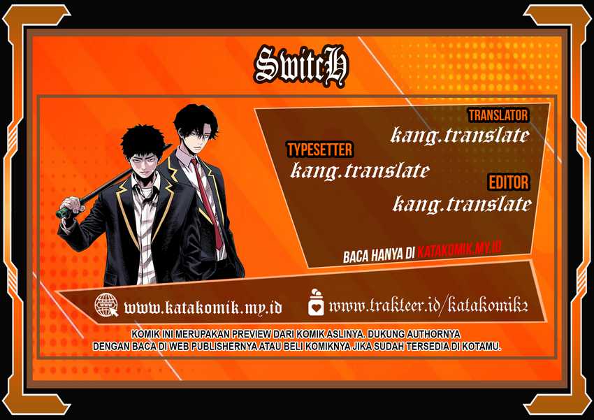 Komik Switch Chapter 105 gambar nomor 1