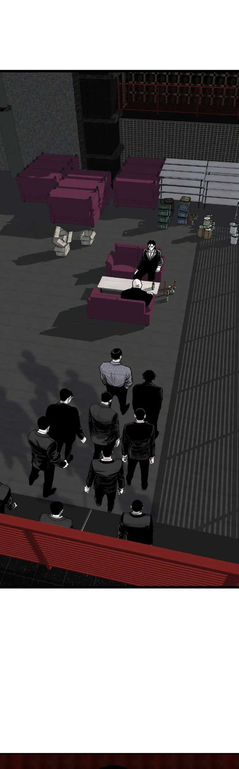 Switch Chapter 105 Gambar 3