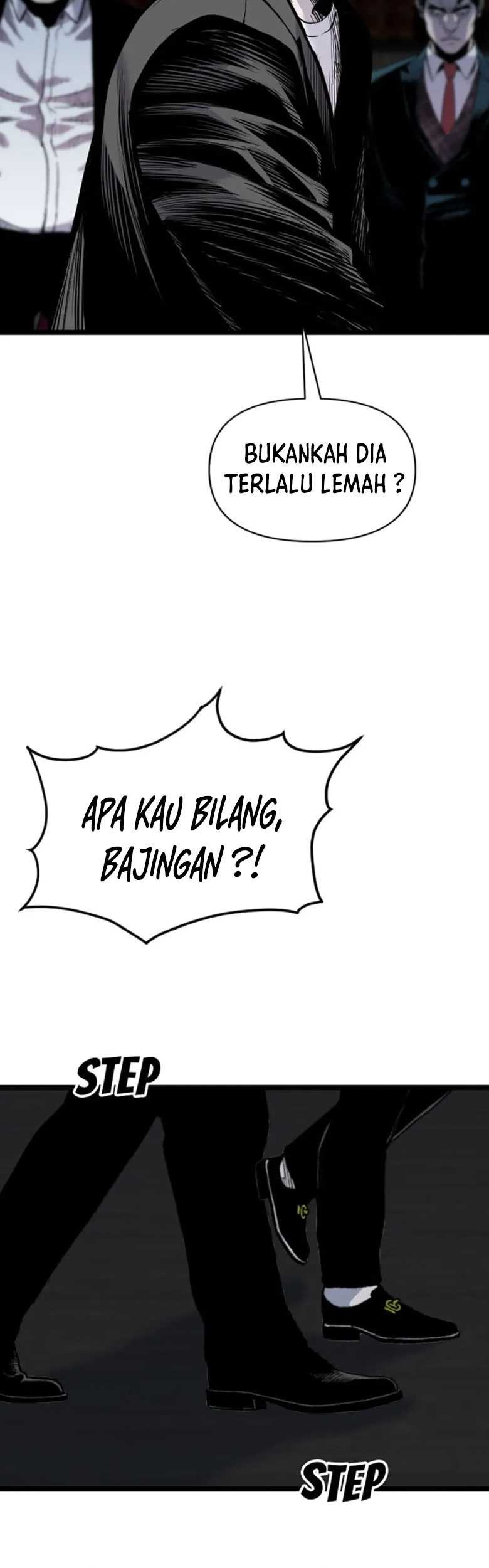 Switch Chapter 105 Gambar 20