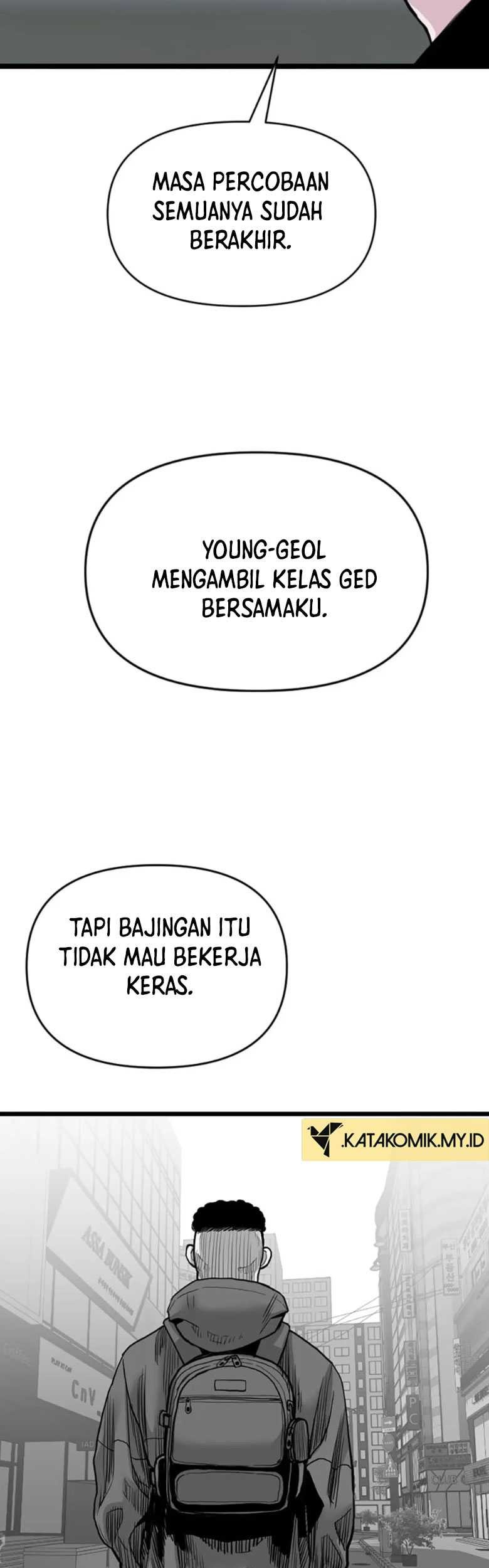 Switch Chapter 104 Gambar 50