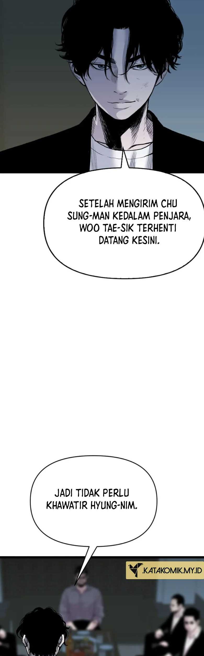 Switch Chapter 104 Gambar 78