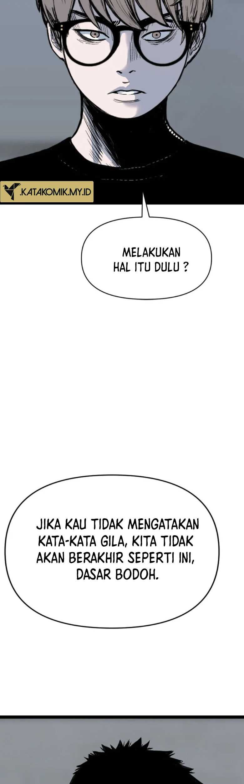 Switch Chapter 104 Gambar 14