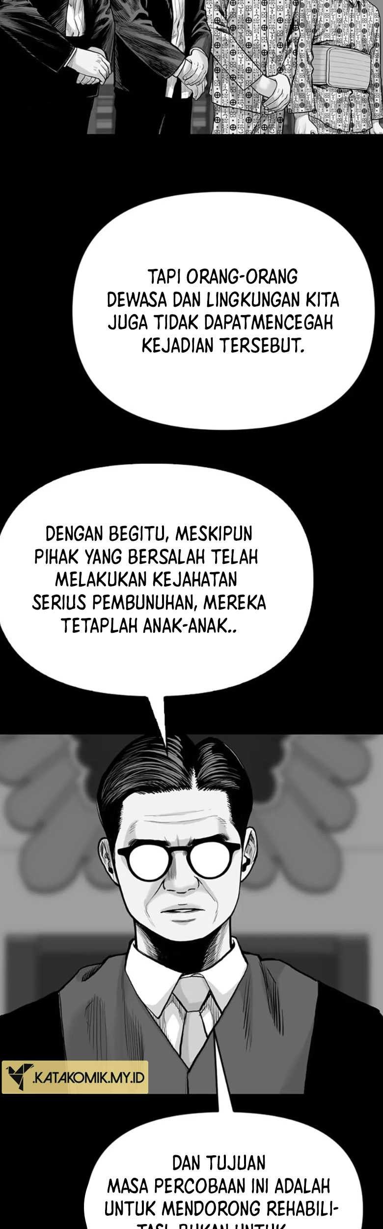 Switch Chapter 104 Gambar 20