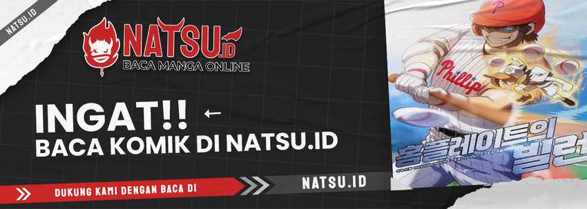 Home Plate Villain Chapter 34 Gambar 58