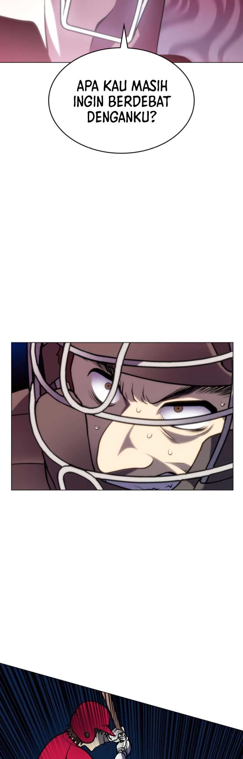 Home Plate Villain Chapter 34 Gambar 42