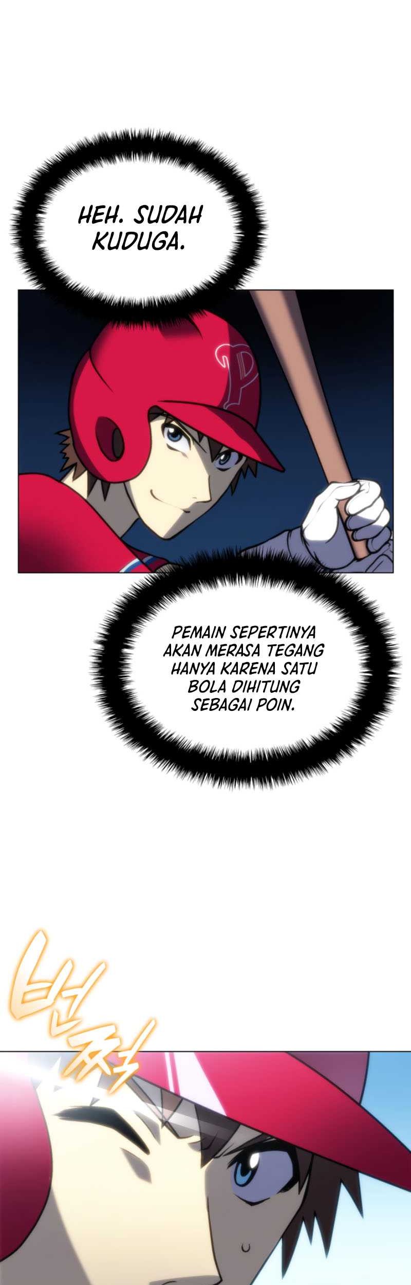 Home Plate Villain Chapter 34 Gambar 44