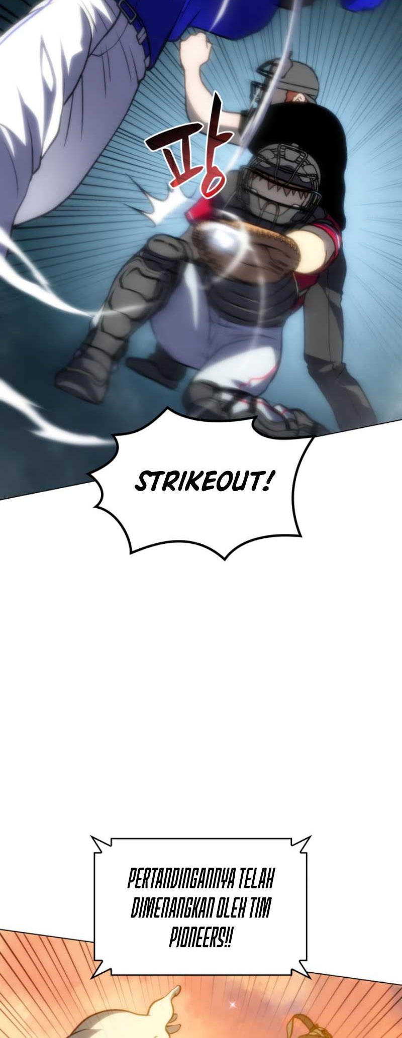 Home Plate Villain Chapter 34 Gambar 5